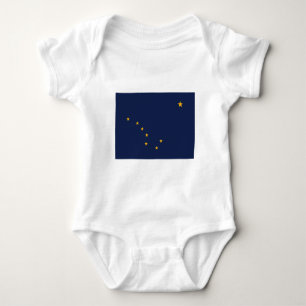 Alaska Baby Bodysuit