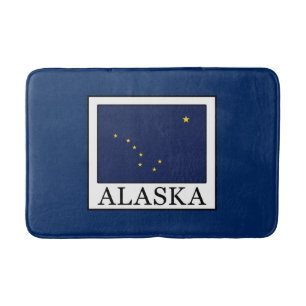 Alaska Bath Mat