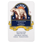 Alaska Bear Family Reunion Cruise