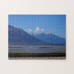 Alaska Beauty Jigsaw Puzzle