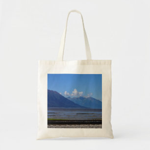 Alaska Beauty Tote Bag