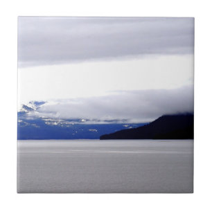 Alaska Blues Tile