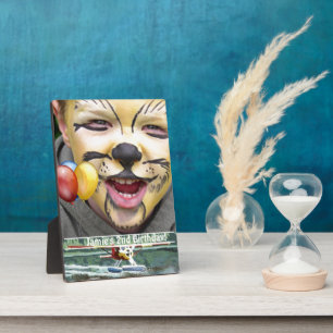 Alaska Bush Plane And Fishing Travel Plaque