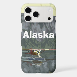 Alaska Bush Plane Souvenirs