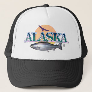 Alaska Cap