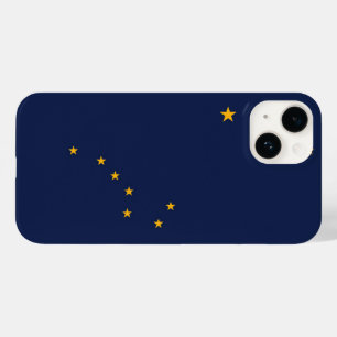 Alaska Case-Mate iPhone 14 Case