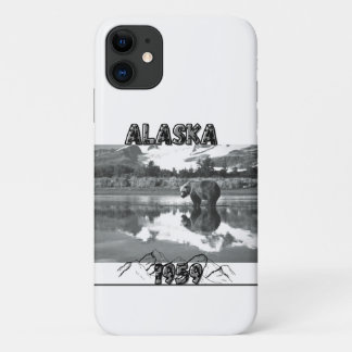 Alaska iPhone 11 Case