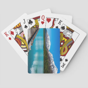 Alaska Coastal Classic Playing Cards
