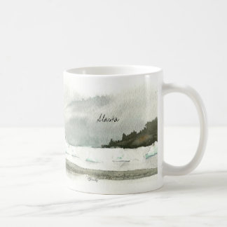 Alaska Coffee Mug