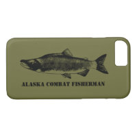 Alaska Combat Fisherman