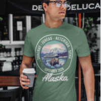  Alaska Cruise Date Cities Ship Embarkation 