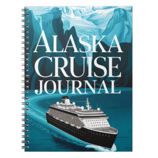 Alaska Cruise Journal
