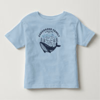 Alaska Cruise Trip Custom Family Matching Group