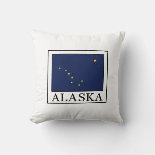 Alaska Cushion