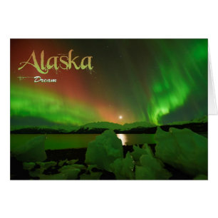 Alaska Dream