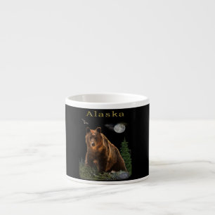 Alaska Espresso Cup