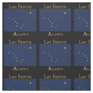 ALASKA FABRIC
