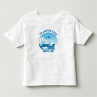 Alaska Family Vacation Custom Cool Glacier