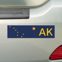 Alaska Flag