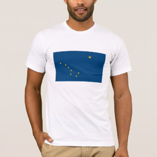 Alaska Flag T-shirt