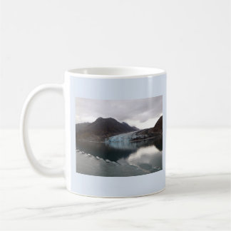 Alaska Glacier Coffee Mug