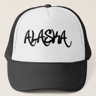 Alaska Hat