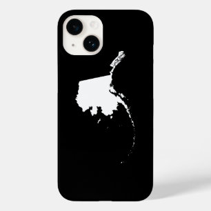 Alaska in White Case-Mate iPhone 14 Case