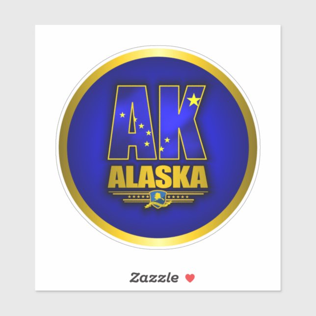 Alaska (IR) (Sheet)