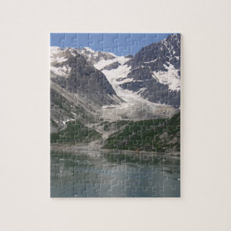Alaska Jigsaw Puzzle