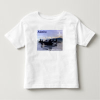 Alaska Killer Whales Stamp