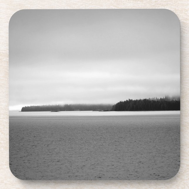Alaska Landscape Coaster (Front)
