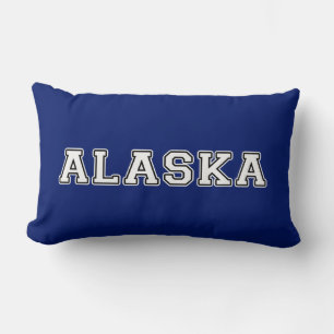 Alaska Lumbar Cushion