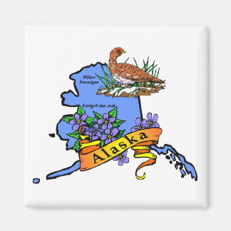Alaska Magnet