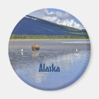 Alaska Magnet