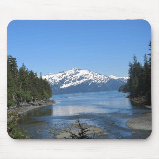Alaska Mouse Pad