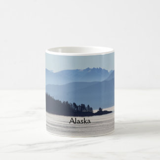 Alaska mug