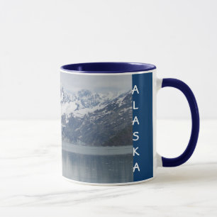 Alaska Mug