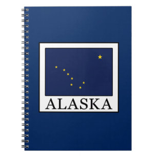 Alaska Notebook