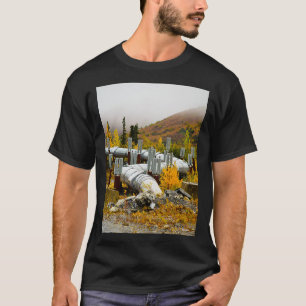 Alaska pipeline T-Shirt
