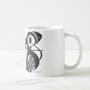 Alaska Puffin Coffee Mug