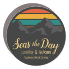 Alaska Seas the Day Cruise Door Stateroom Marker C