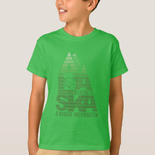 ALASKA shirts & jackets