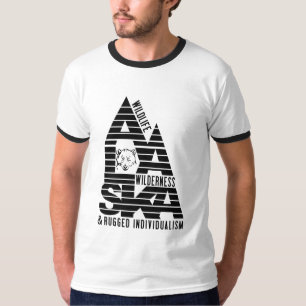 ALASKA shirts & jackets