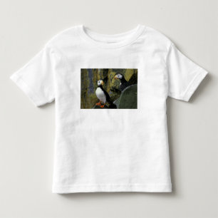 Alaska, St. Paul Island, the Pribilofs, horned Toddler T-Shirt