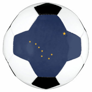 Alaska State Flag Football