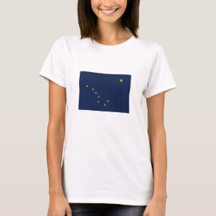 Alaska State Flag T-Shirt