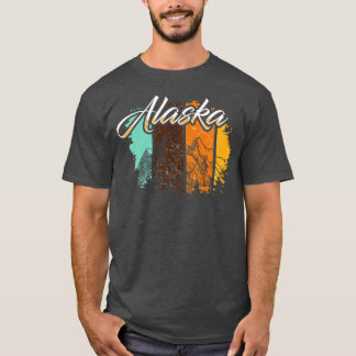 Alaska T-Shirt