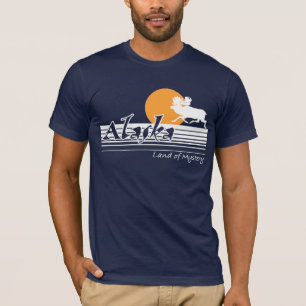 Alaska T-Shirt
