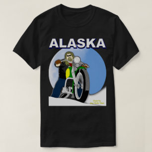 ALASKA T-Shirt