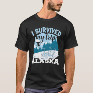 Alaska T-Shirt